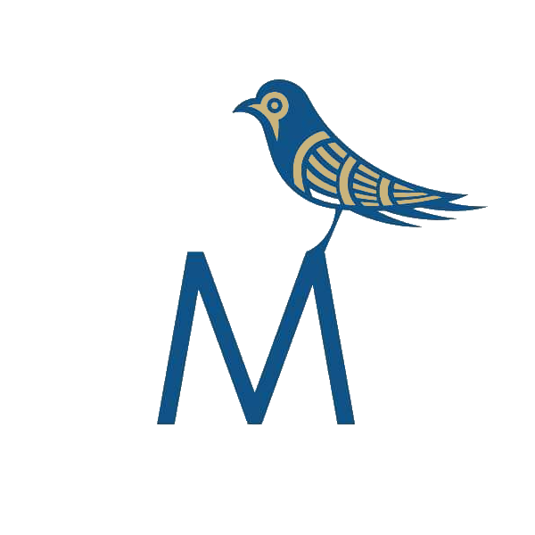 Metronic logo